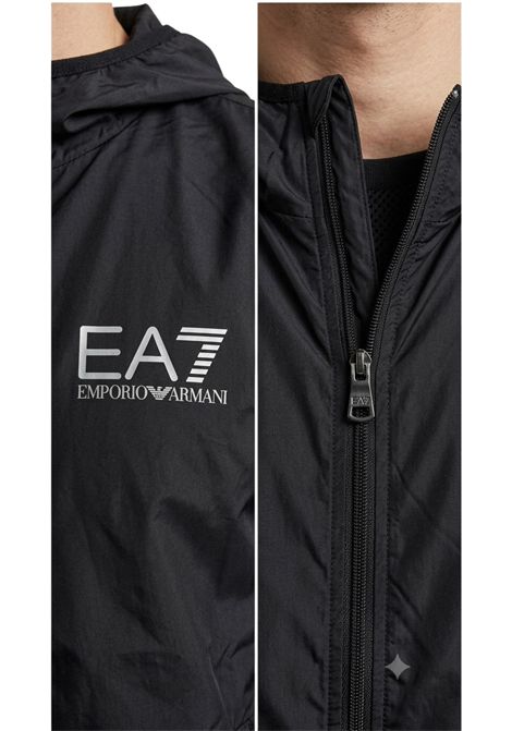  EMPORIO ARMANI | jackets | E9.8NPB04 PNN7Z1200
